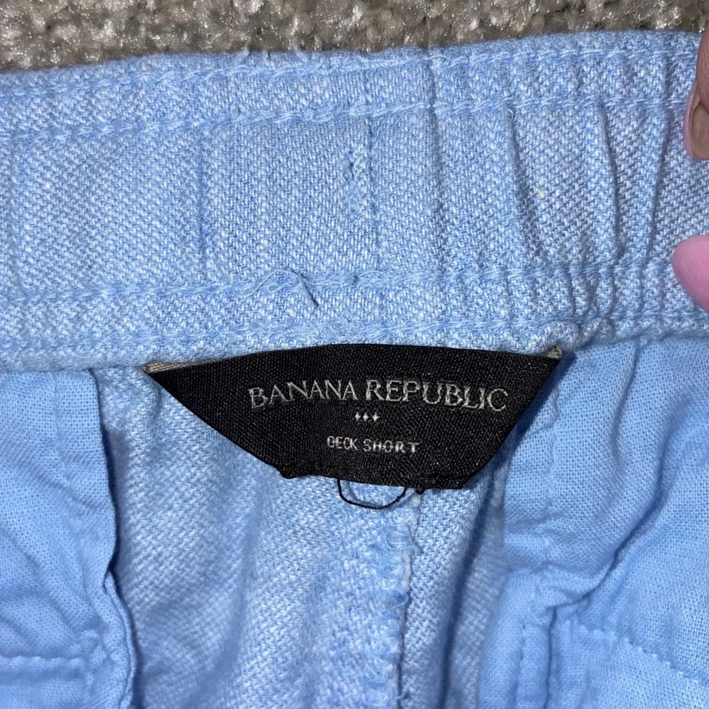 Banana Republic excellent pre